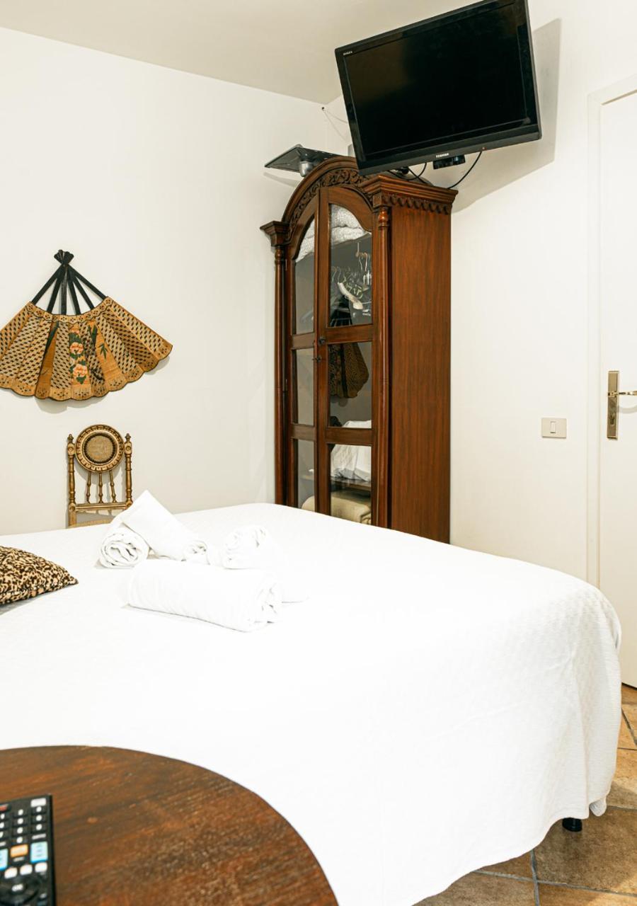B&B Sinbad La Scialuppa Fregenae Kültér fotó