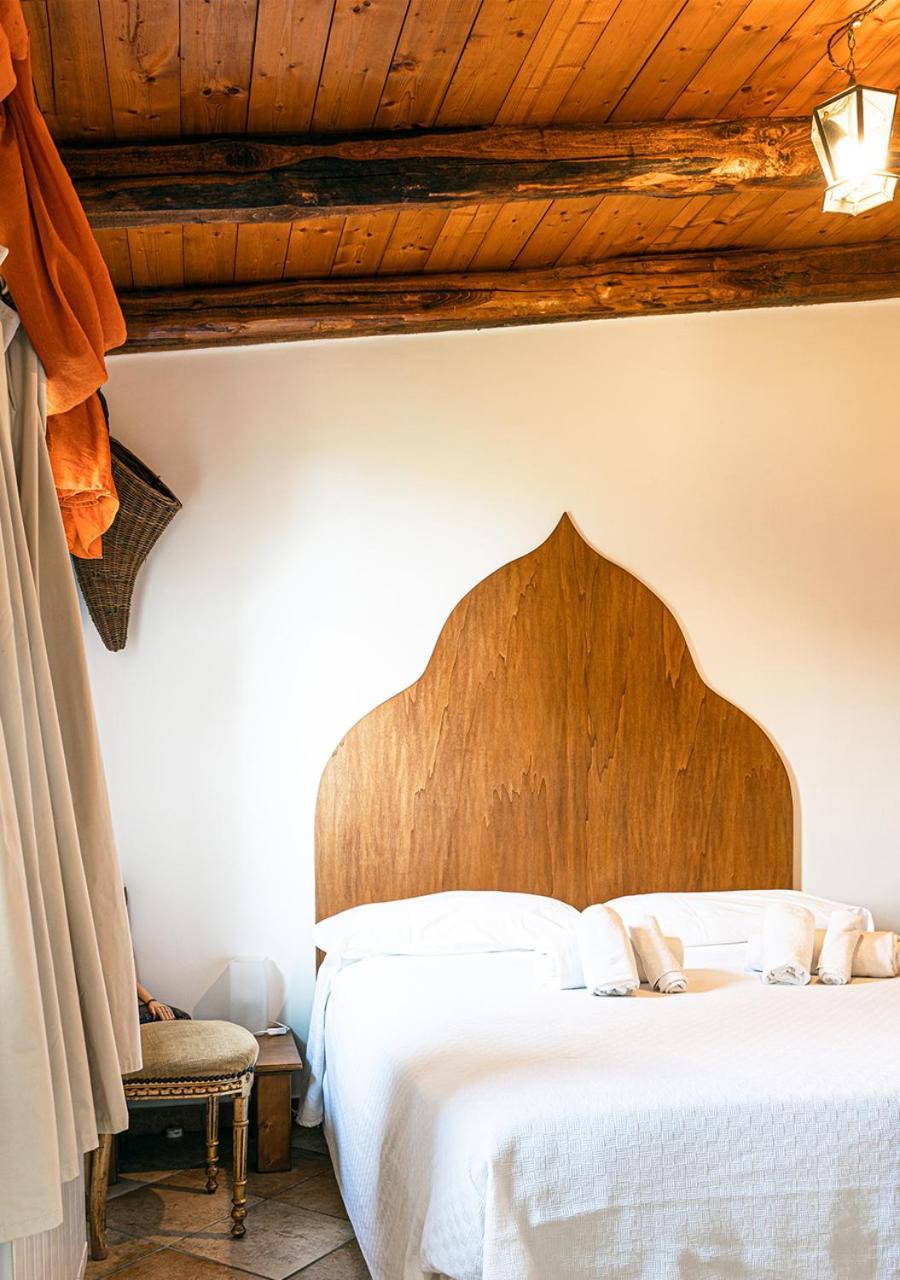 B&B Sinbad La Scialuppa Fregenae Kültér fotó